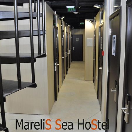 Marelis Sea Hostel Varna Exteriér fotografie