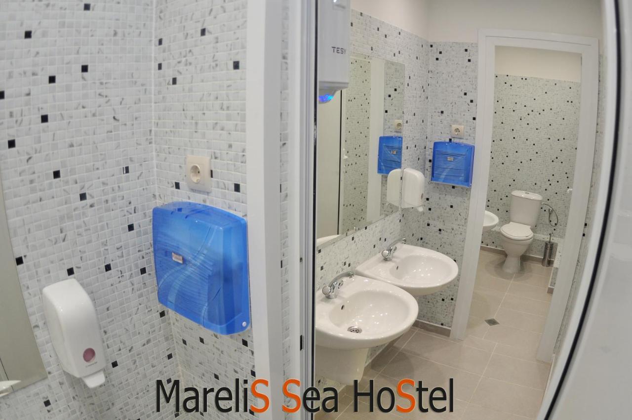 Marelis Sea Hostel Varna Exteriér fotografie