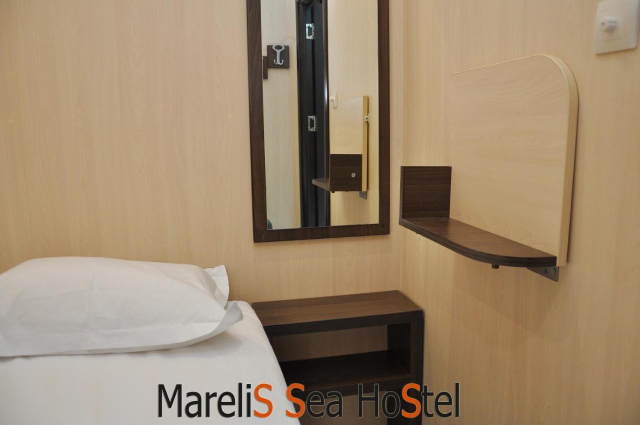 Marelis Sea Hostel Varna Exteriér fotografie