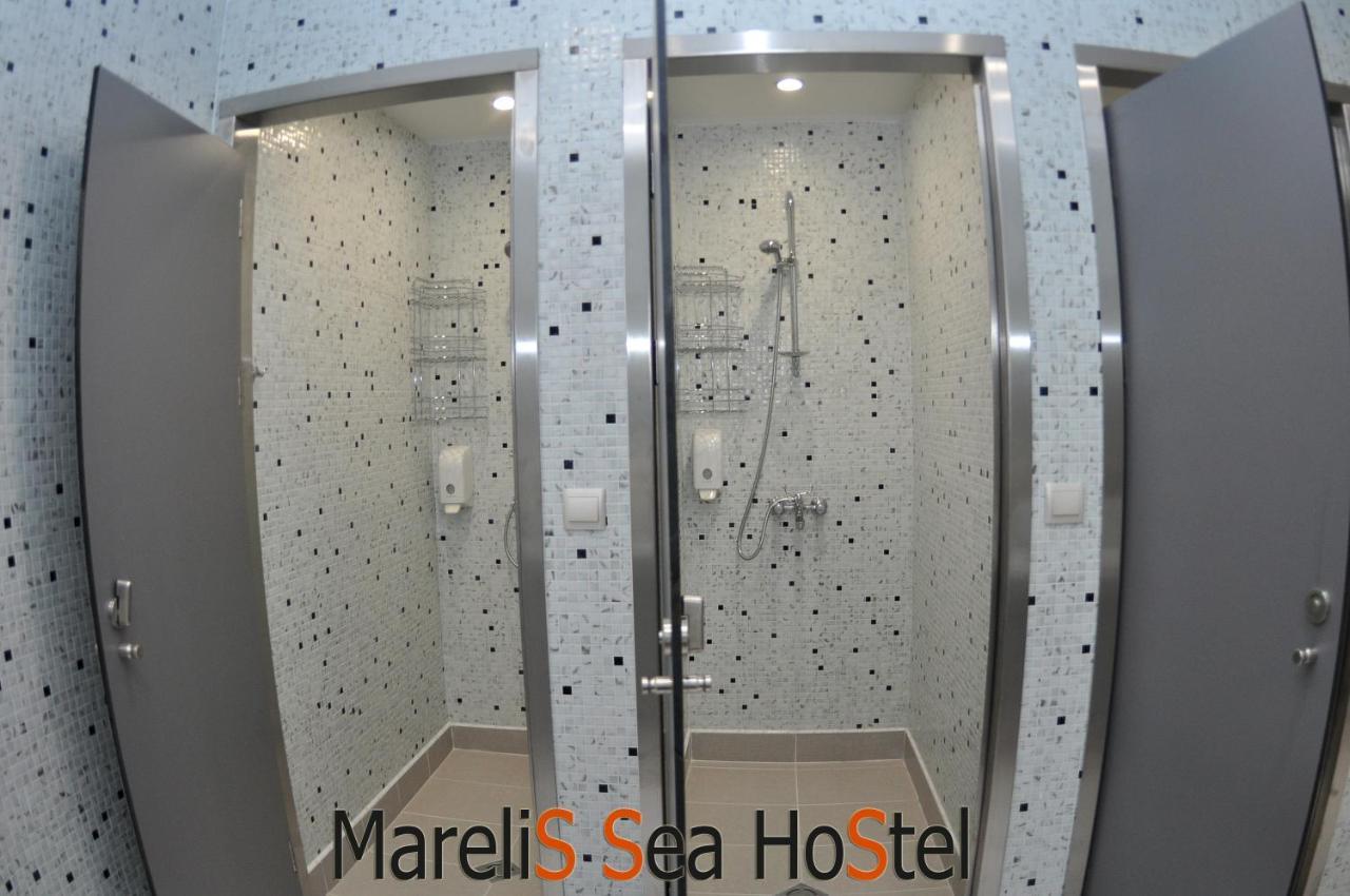 Marelis Sea Hostel Varna Exteriér fotografie