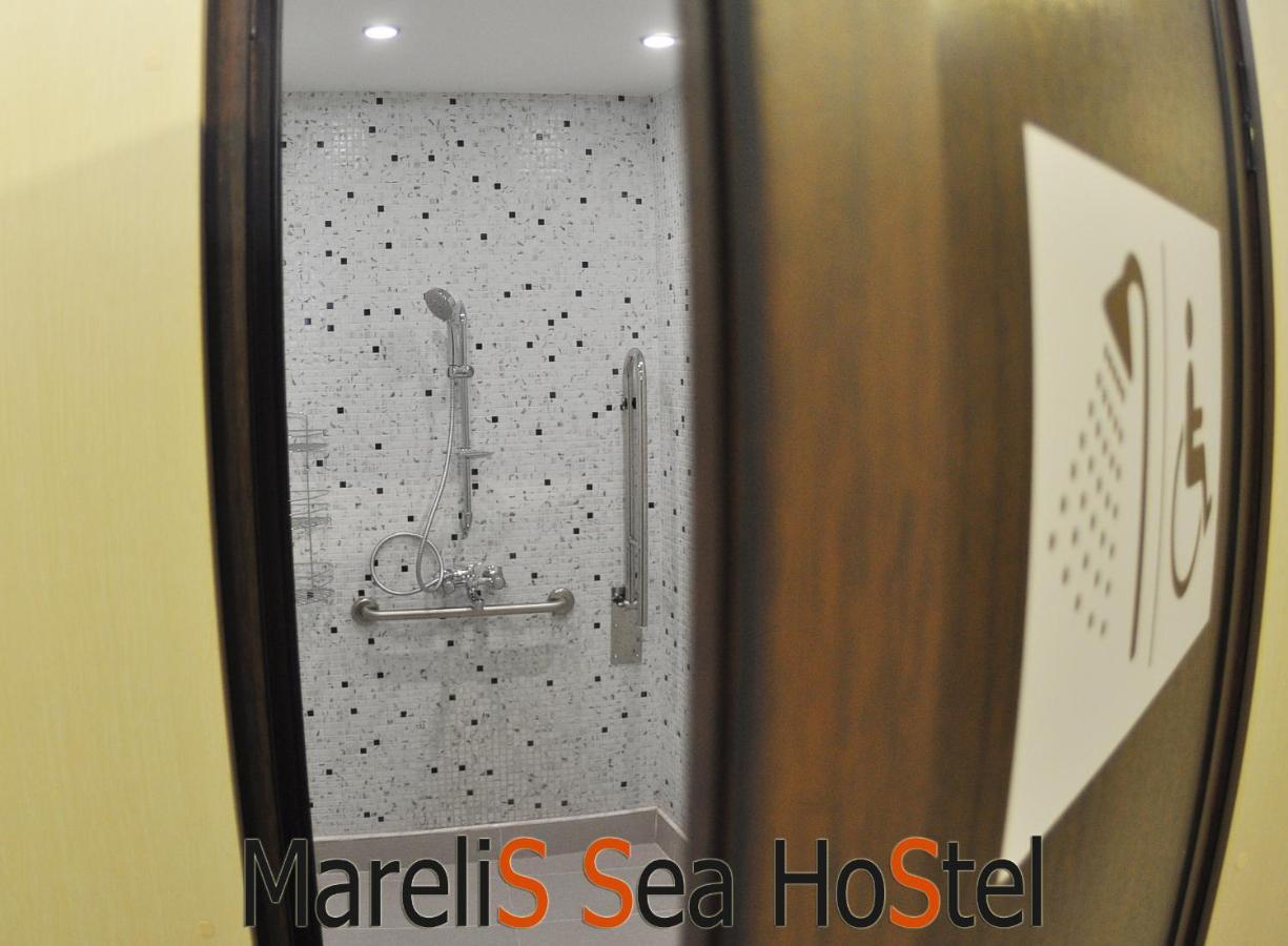 Marelis Sea Hostel Varna Exteriér fotografie
