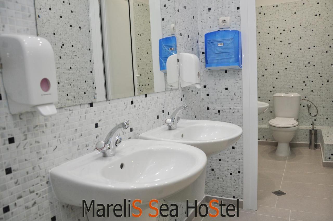 Marelis Sea Hostel Varna Exteriér fotografie