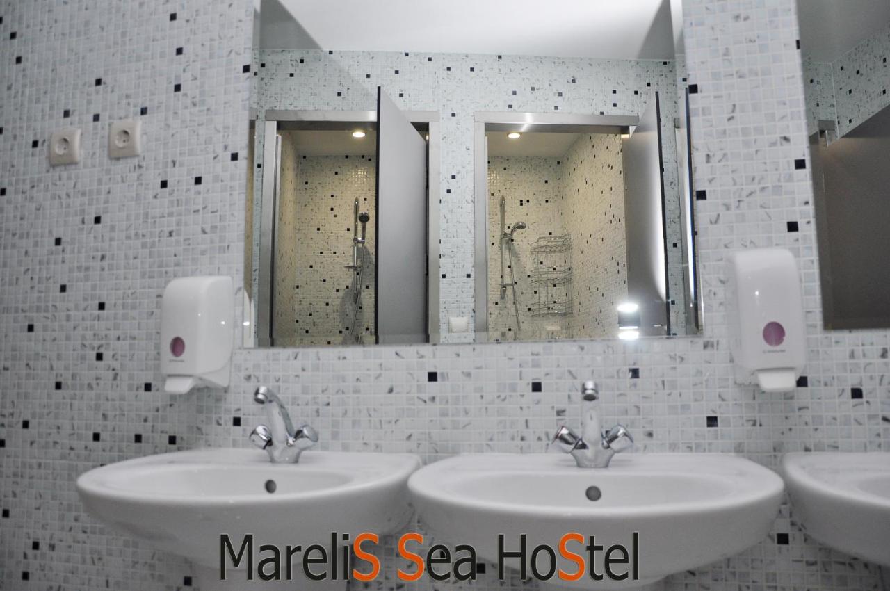 Marelis Sea Hostel Varna Exteriér fotografie