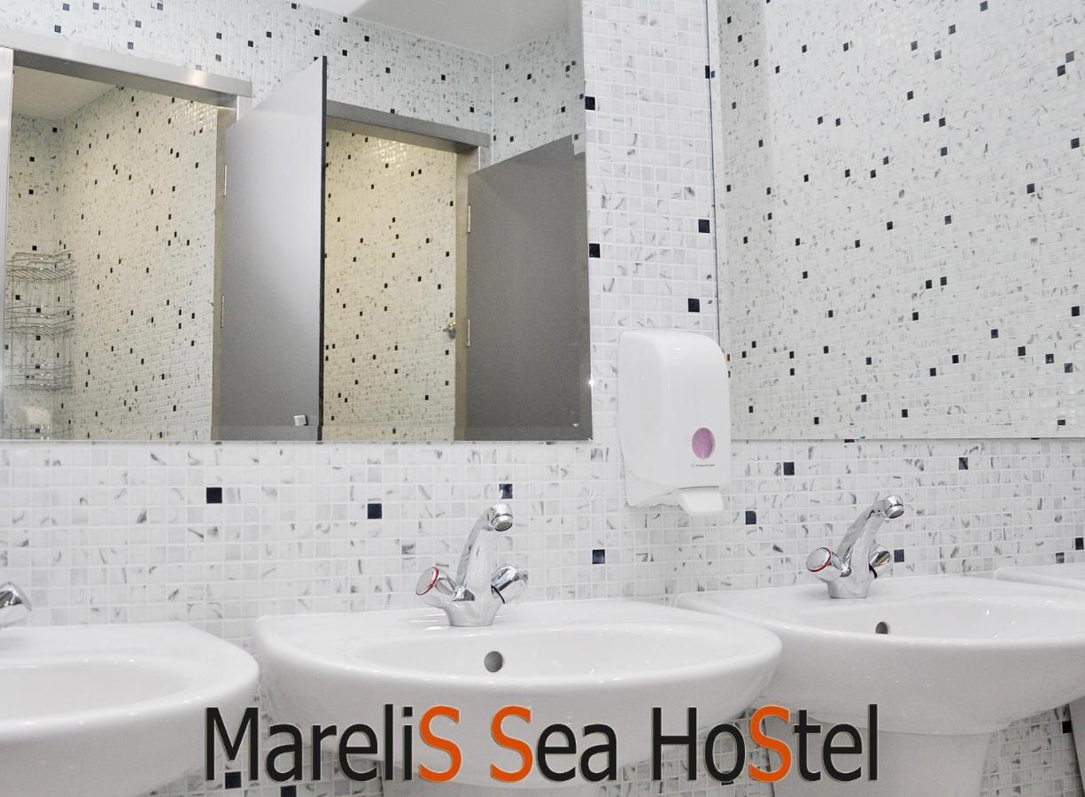Marelis Sea Hostel Varna Exteriér fotografie