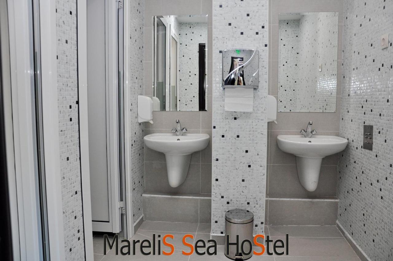 Marelis Sea Hostel Varna Exteriér fotografie