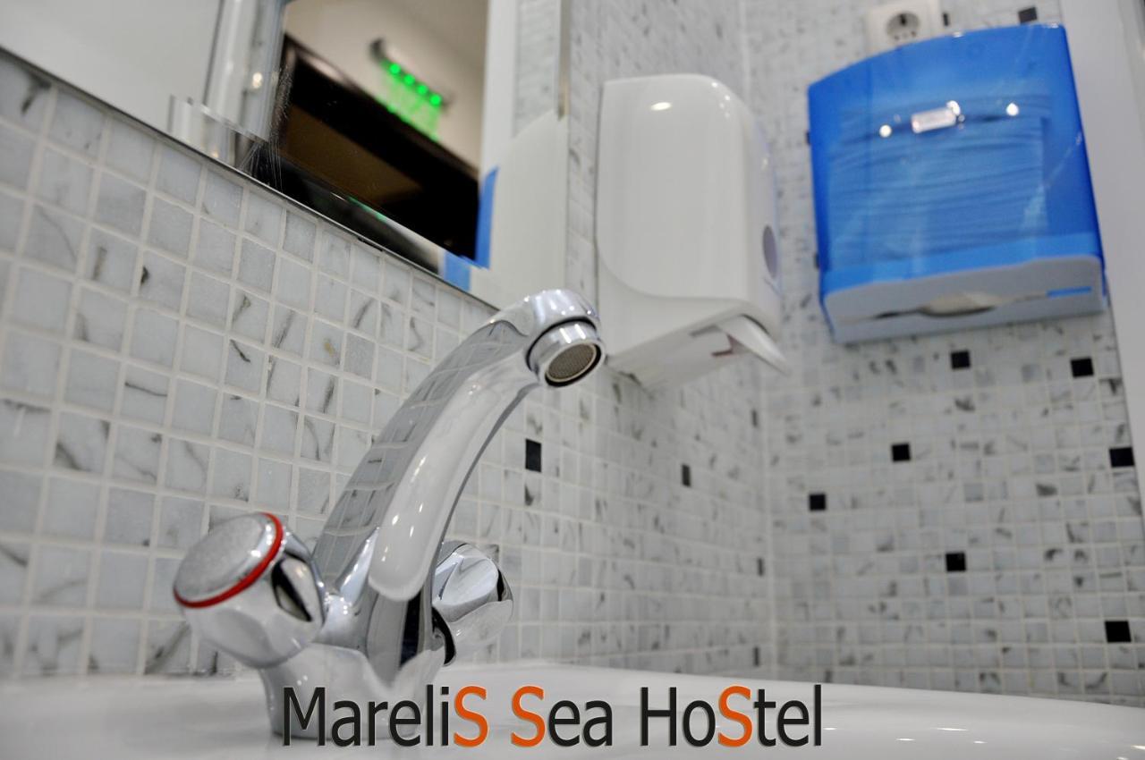 Marelis Sea Hostel Varna Exteriér fotografie