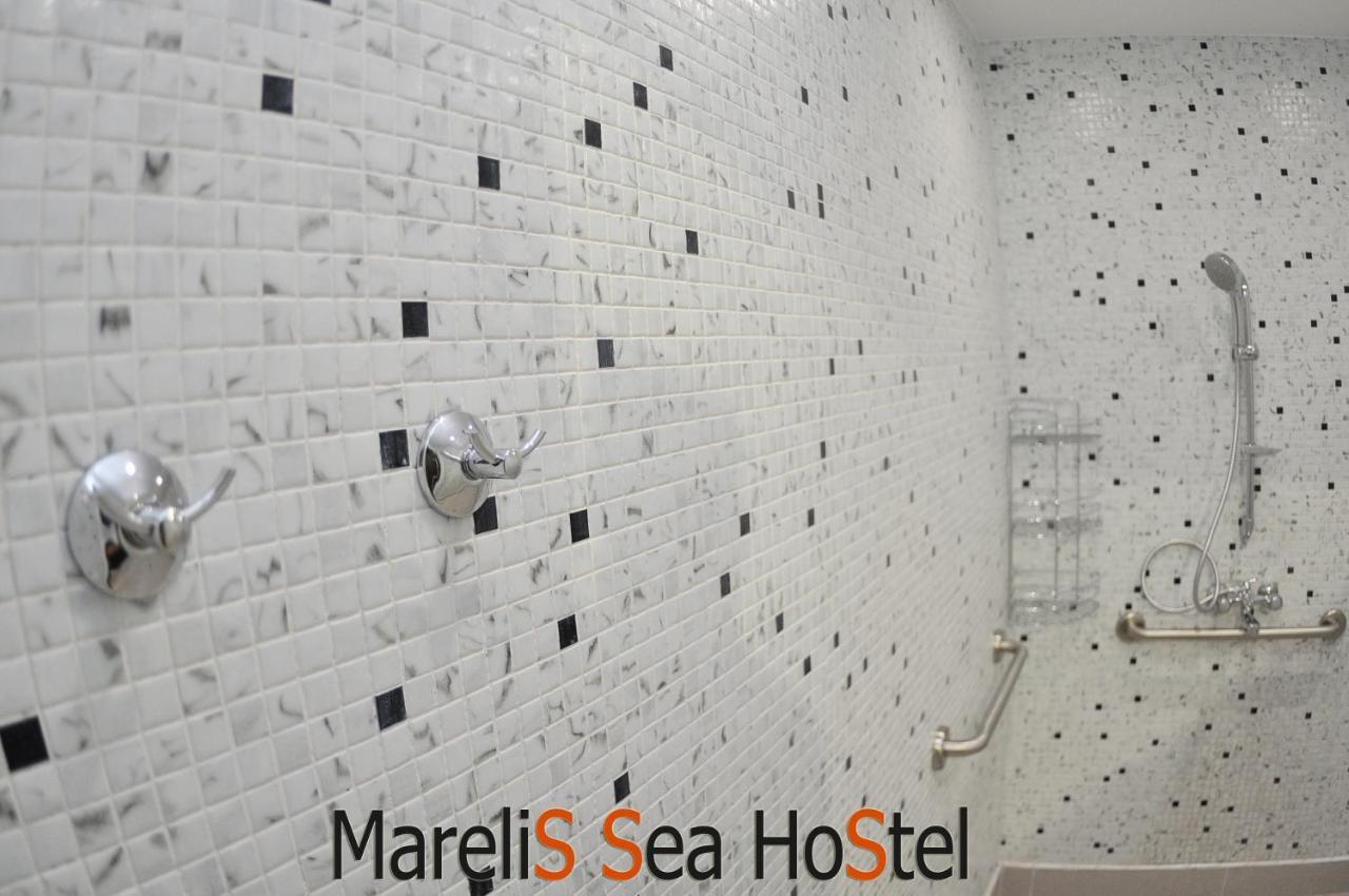 Marelis Sea Hostel Varna Exteriér fotografie