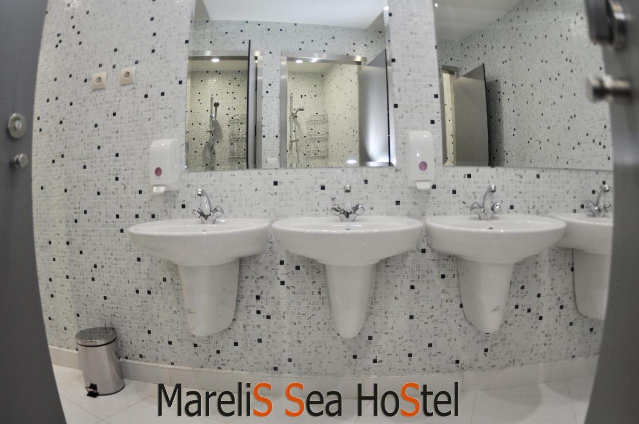 Marelis Sea Hostel Varna Exteriér fotografie