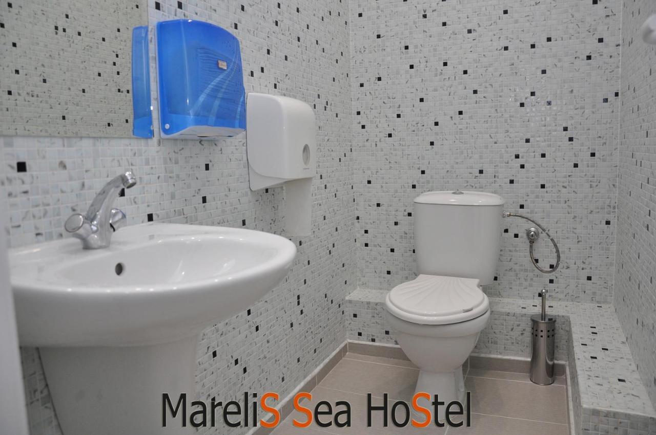 Marelis Sea Hostel Varna Exteriér fotografie