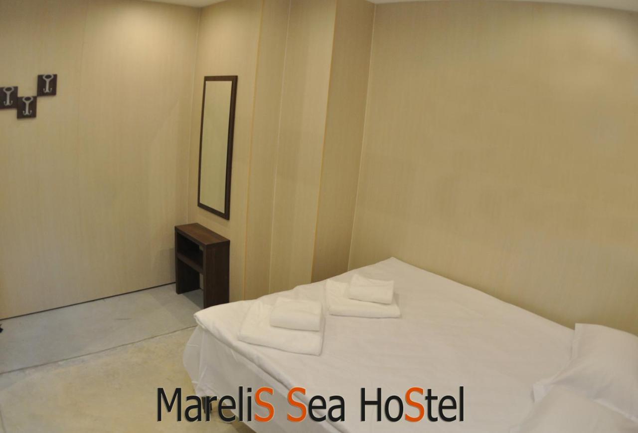 Marelis Sea Hostel Varna Exteriér fotografie