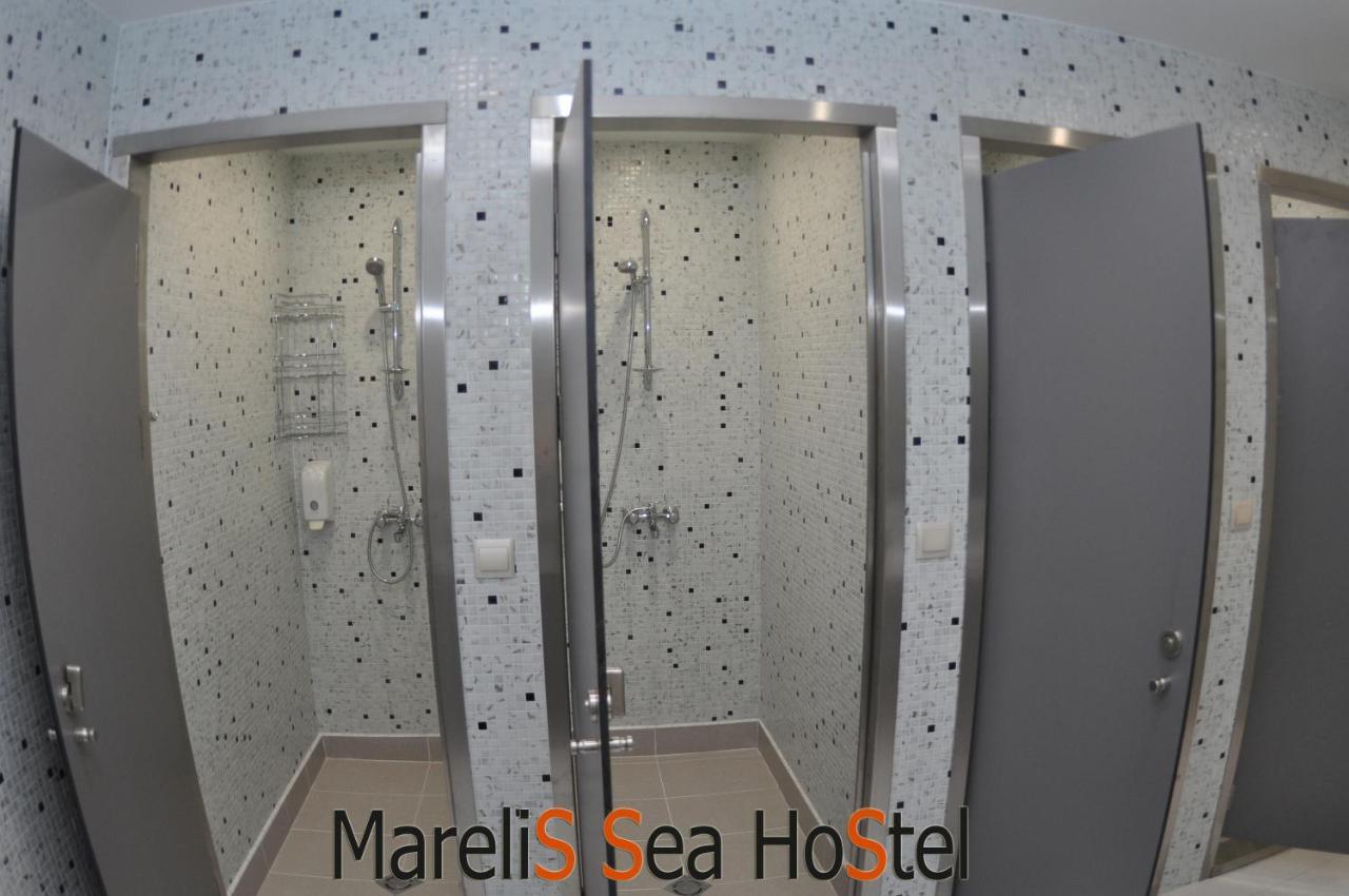 Marelis Sea Hostel Varna Exteriér fotografie