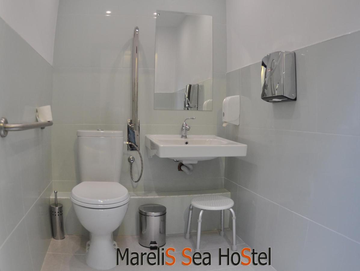 Marelis Sea Hostel Varna Exteriér fotografie