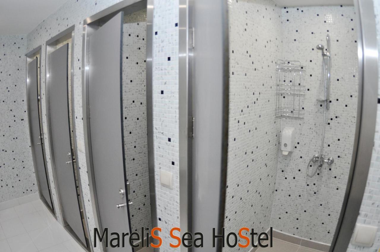 Marelis Sea Hostel Varna Exteriér fotografie