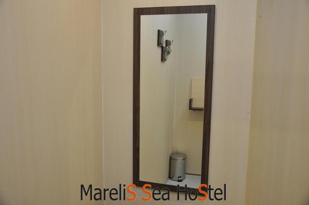 Marelis Sea Hostel Varna Exteriér fotografie
